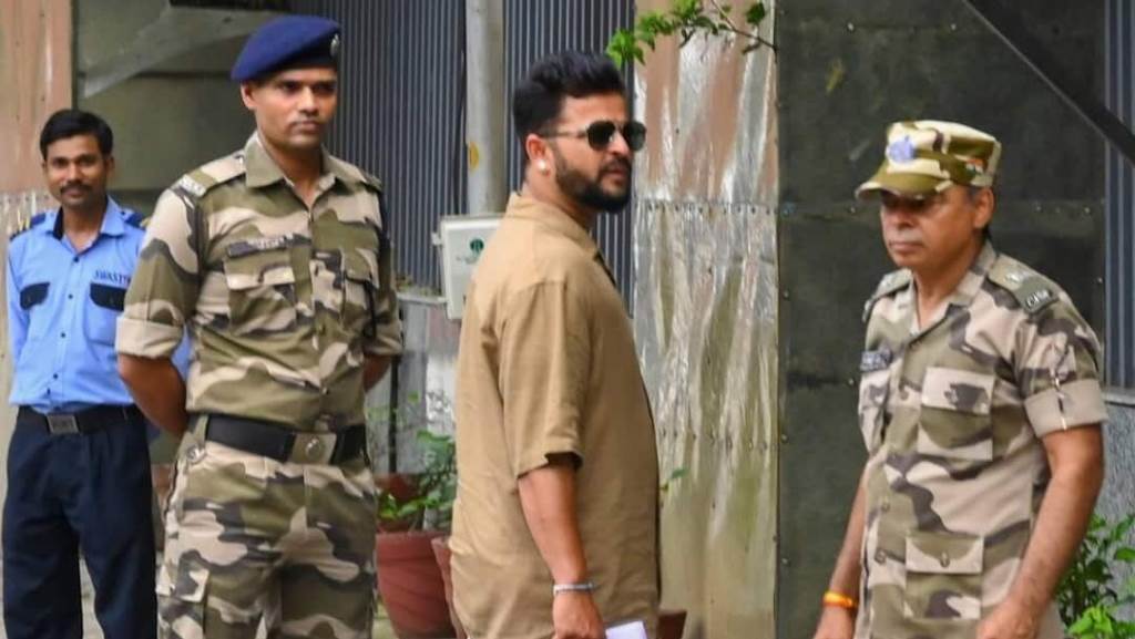 ED action against 2 Indian cricketers including Suresh Raina assets worth 11 crores seized